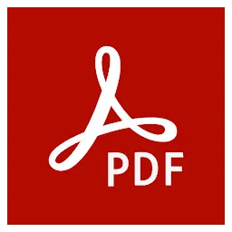 Adobe Acrobat Reader