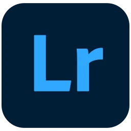 Adobe Photoshop Lightroom