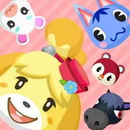 Crossing Animal: Pocket Camp