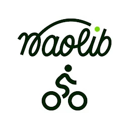 Naolib vélo (bicloo officiel)