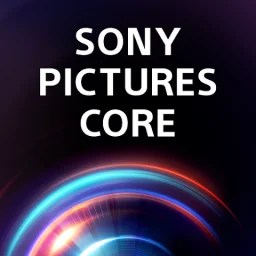 SONY PICTURES CORE (BRAVIA CORE)