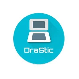 DraStic DS Emulator