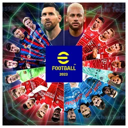 eFootball (PES) Free-to-play