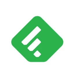 Feedly. Your news reader