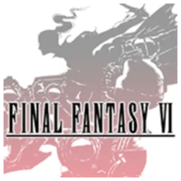 FINAL FANTASY VI