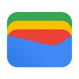 Google Wallet（前Google Pay）