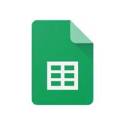 Google Sheets