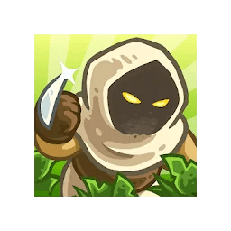 Kingdom Rush Frontiers