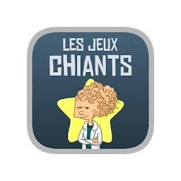 Les jeux chiants