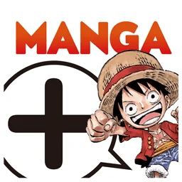 MANGA Plus by SHUEISHA