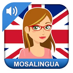 MosaLingua Anglais : apprendre et s'améliorer facilement (français - anglais)