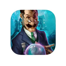 Mysterium : Un jeu d'enquête