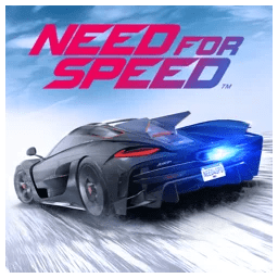Need for Speed No Limits