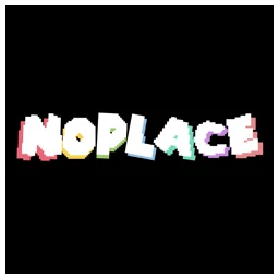 noplace: make new friends