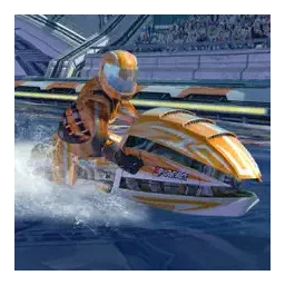 Riptide GP2