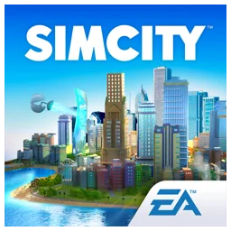 SimCity BuildIt