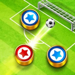 Quels sont les meilleurs jeux de foot sur Android ? Découvrez notre  sélection