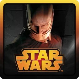 Star Wars: KOTOR (Knights of the Old Republic)