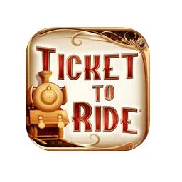 Ticket to Ride - Les Aventuriers du Rail