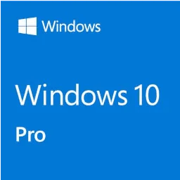 Windows 10 Pro