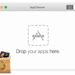 AppCleaner