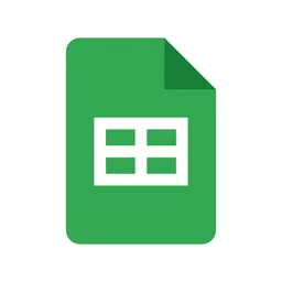 Google Sheets