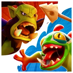 Warcraft Rumble