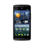 Acer Liquid E700