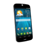 Acer Liquid Jade Plus