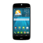 Acer Liquid Jade