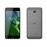 Acer Liquid Z6 Plus