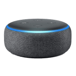 Amazon Echo Dot (2018)