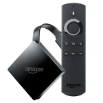 Amazon Fire TV 4K