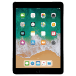 Apple iPad 2018