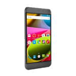 Archos 50 Cobalt