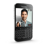 BlackBerry Classic