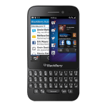 BlackBerry Q5