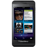 BlackBerry Z10