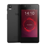 BQ Aquaris E4.5 Ubuntu edition