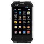 Cat B15Q