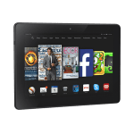 Amazon Fire HDX