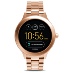 Fossil Q Venture