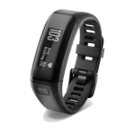 Garmin Vívosmart HR