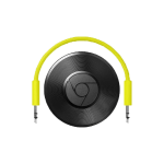 Google Chromecast Audio