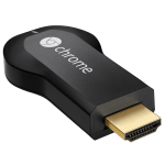 Google Chromecast 1 (2013)