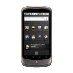 Google Nexus One