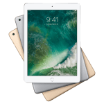 Apple iPad 2017