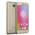 Lenovo K6