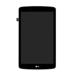 LG G Pad II 8.0