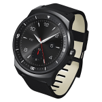 LG G Watch R